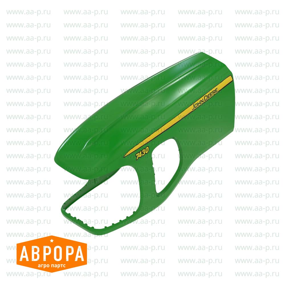 AL175336 КАПОТ